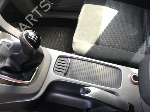 Left sun visor FORD C-MAX (DM2) 1.6 TDCi | BP29465960I1 - Image 33