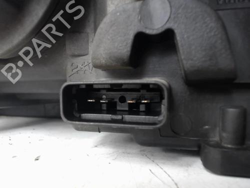 Used Right headlight Right headlight RENAULT LAGUNA II (BG0/1_) 1.9 dCi (BG08, BG0G) (120 hp) 25651157 25651157