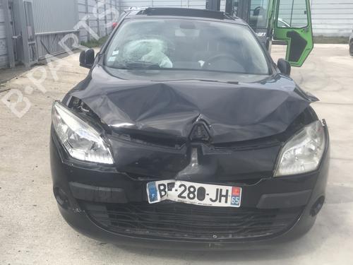 ABS pump RENAULT MEGANE III Hatchback (BZ0/1_, B3_) 1.5 dCi (BZ09, BZ0D, BZ1W, BZ29, BZ14) | BP37645618M43  - Image 22