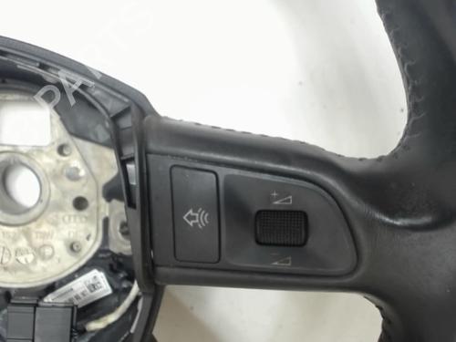 Steering wheel AUDI A4 B7 Avant (8ED) 2.0 TDI | BP25645454C49 - Image 3