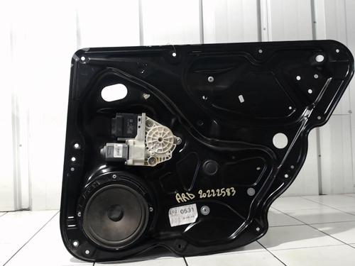 Used Rear right window mechanism VW PASSAT B7 Variant (365) 1.6 TDI (105 hp) 25631383