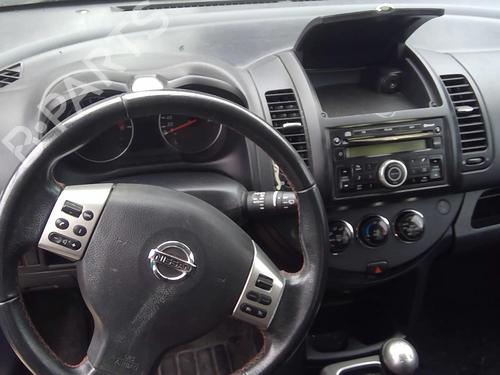 Instrument cluster NISSAN NOTE (E11, NE11) 1.5 dCi | BP25648452C47 - Image 8