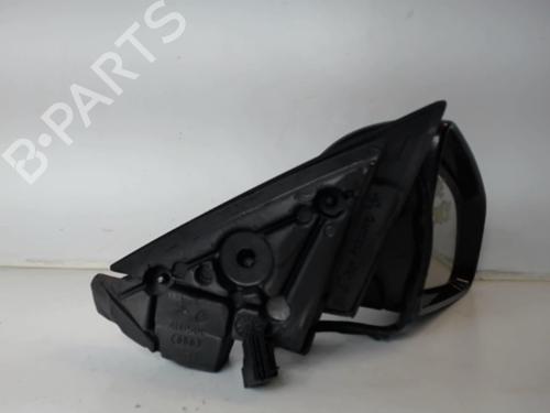Right mirror AUDI A3 (8P1) 2.0 TDI 16V quattro | BP25633124C27 