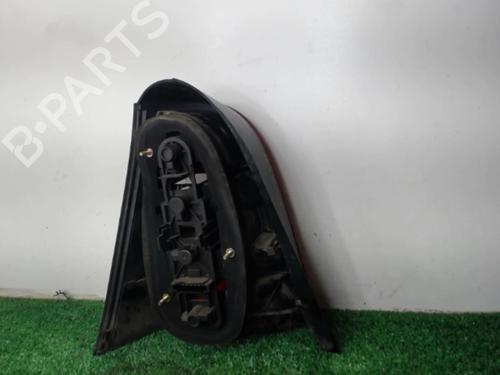 Used Right taillight MERCEDES-BENZ A-CLASS (W168) A 170 CDI (168.009, 168.109) (95 hp) 25650908