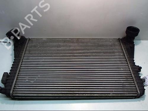 Used Intercooler VW TOURAN (1T1, 1T2) 1.9 TDI (105 hp) 25632312