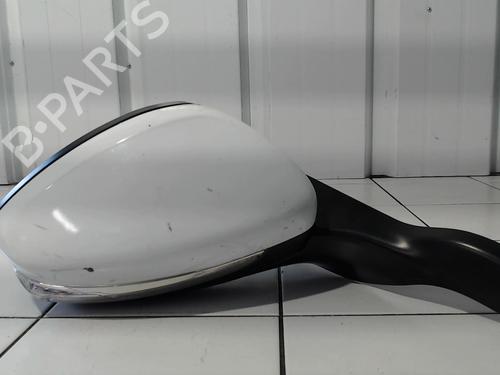 Right mirror PEUGEOT 208 I (CA_, CC_) 1.6 HDi / BlueHDi 75 | BP29843652C27