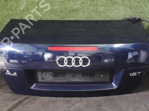 Bakluke CC/Kombi-Kupé AUDI A4 B6 Convertible (8H7) 1.8 T (163 hp) 25644227