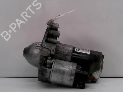 Used Starter Starter CITROËN C3 Picasso (SH_) 1.6 HDI 90 (92 hp) 33476524 33476524