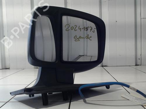 Used Left mirror PEUGEOT EXPERT Van (VF3A_, VF3U_, VF3X_) 1.6 HDi 90 8V (90 hp) 29843645