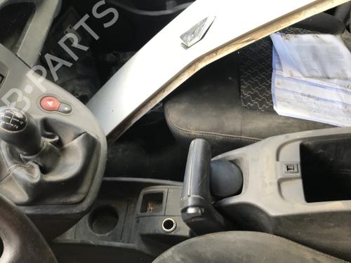 Climate control RENAULT KANGOO Express (FW0/1_) 1.5 dCi 70 (FW0A, KW0V) | BP30401390I5 - Image 27