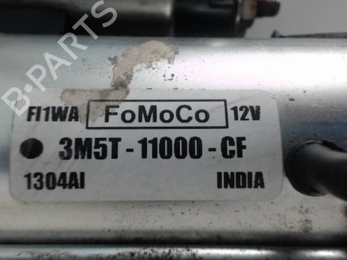 Used Starter Starter FORD C-MAX II (DXA/CB7, DXA/CEU) 1.6 TDCi (115 hp) 39971524 39971524