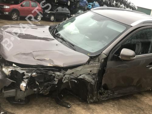 Right sun visor CITROËN C4 AIRCROSS 1.6 HDi 115 AWC | BP29611973I2  - Image 19