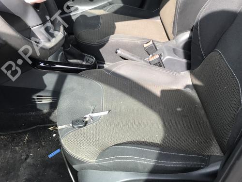 Front left window mechanism CITROËN C3 II (SC_) 1.4 | BP32290816C22  - Image 17