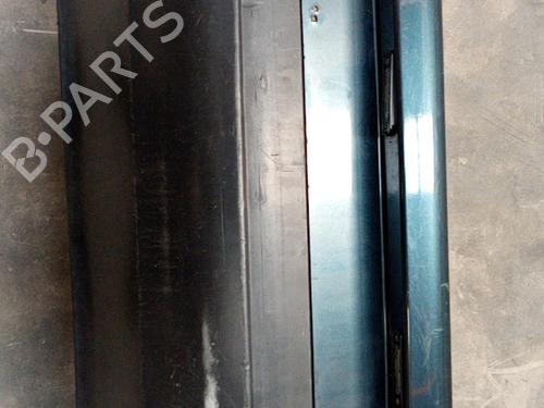 Rear bumper VW GOLF V (1K1) 1.9 TDI | BP25632745C8 