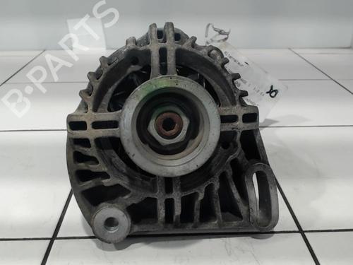 Used Alternator Alternator FIAT 500 (312_) 1.2 (312AXA1A) (69 hp) 40534980 40534980