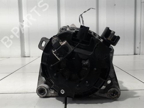 Used Alternator Alternator CITROËN C5 AIRCROSS (A_) 1.5 BlueHDi 130 (ACYHZJ, ACYHZR) (131 hp) 30888466 30888466