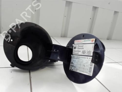 Fuel flap SEAT IBIZA III (6L1) 1.4 TDI | BP25650469C131