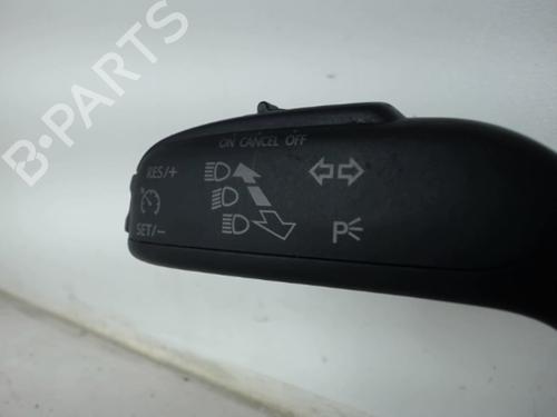 Used Steering column stalk Steering column stalk 25640096 25640096