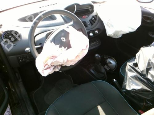 Left front driveshaft RENAULT TWINGO II (CN0_) 1.5 dCi 75 | BP25637080M38  - Image 8