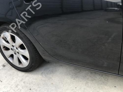 Used Parts OPEL ASTRA J (P10)  1.3 CDTI (68)  4348778