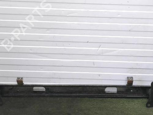 Used Rear bumper reinforcement Rear bumper reinforcement PEUGEOT PARTNER Tepee [2008-2026] 35778940 35778940