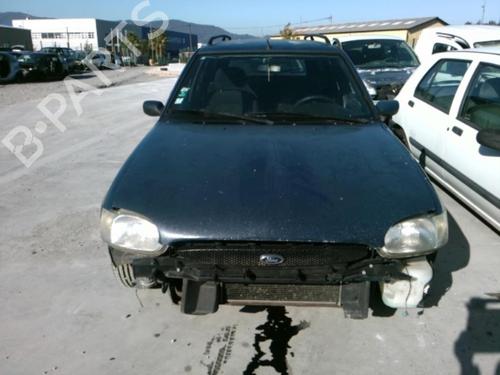 Front wiper motor FORD ESCORT VI Turnier (GAL, ANL) 1.8 Turbo D | BP25644124M29 