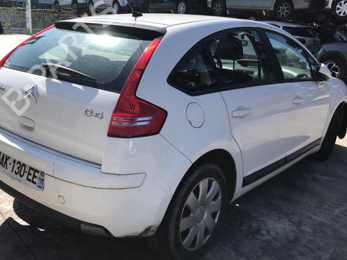 Electronic module CITROËN C4 I (LC_) 1.6 HDi | BP25630709M83 - Image 16