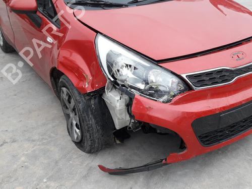 Climate control KIA RIO III (UB) 1.25 CVVT | BP25635035I5 - Image 7