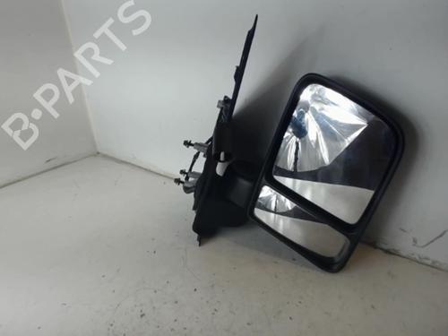 Used Right mirror FORD TRANSIT CONNECT (P65_, P70_, P80_) 1.8 TDCi (90 hp) 25632923