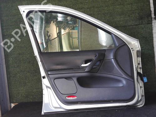 Left front door RENAULT LAGUNA II (BG0/1_) 1.9 dCi | BP25632632C2 
