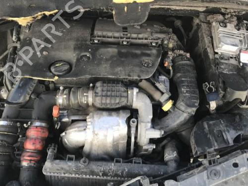 Injector CITROËN C3 II (SC_) 1.6 BlueHDi 75 | BP29352252M100 - Image 10