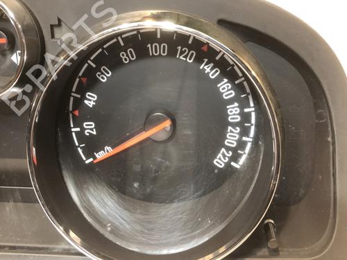 Instrument cluster OPEL ANTARA A (L07) 2.2 CDTi 4x4 | BP28389010C47 