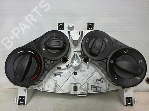 Used Climate control FORD KA (RU8) 1.2 (69 hp) 25627823