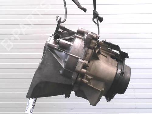 Used Gearbox Gearbox 38321211 38321211