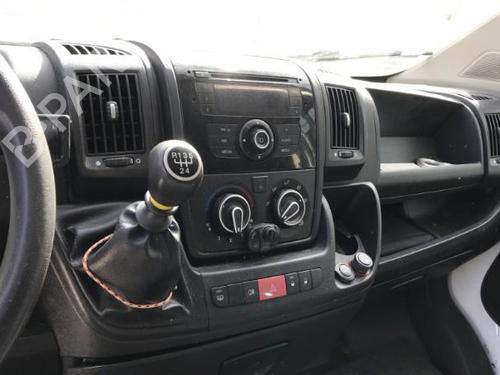 Front right window mechanism CITROËN JUMPER II Van 2.2 HDi 130 | BP25628801C23 - Image 26