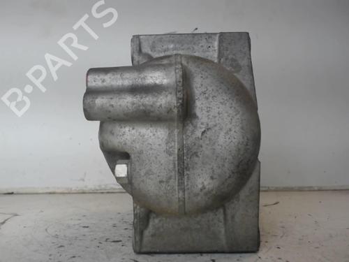 AC compressor MERCEDES-BENZ A-CLASS (W169) A 180 CDI (169.007, 169.307) | BP25645498M34 