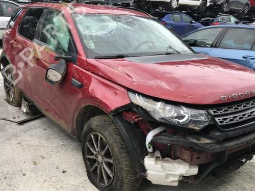 Switch LAND ROVER DISCOVERY SPORT (L550) 2.0 D 4x4 | BP30974284I30 - Image 32