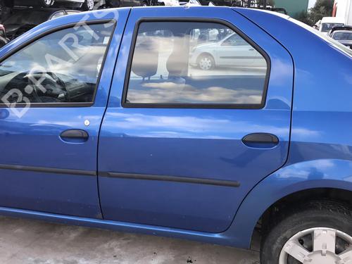 Right taillight DACIA LOGAN (LS_) 1.5 dCi (LS0K) | BP25647483C35  - Image 31