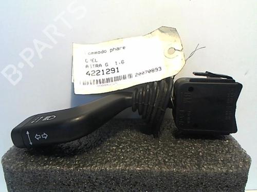 Switch OPEL ASTRA G Hatchback (T98) | BP25641708I30 - Image 2
