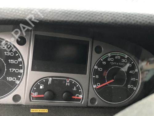 AC radiator IVECO DAILY IV Van 35C13 V, 35C13 V/P, 35S13 V, 35S13 V/P | BP25628743M32  - Image 21