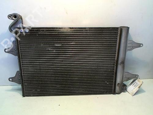 Used AC radiator AC radiator VW FOX Hatchback (5Z1, 5Z3, 5Z4) 1.4 (75 hp) 25646700 25646700