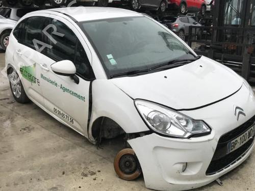 Electronic module CITROËN C3 II (SC_) 1.4 HDi 70 (SC8HZC, SC8HR0, SC8HP4) | BP29736107M83  - Image 15