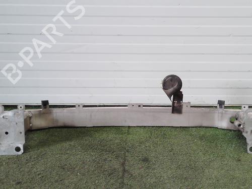 Front bumper reinforcement RENAULT MEGANE III Coupe (DZ0/1_) 1.5 dCi (DZ09, DZ0D, DZ1F, DZ1G, DZ14, DZ29) | BP29610126C109 