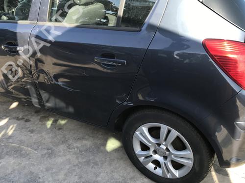 Alternator OPEL CORSA D (S07) 1.4 (L08, L68) | BP29256809M7  - Image 11