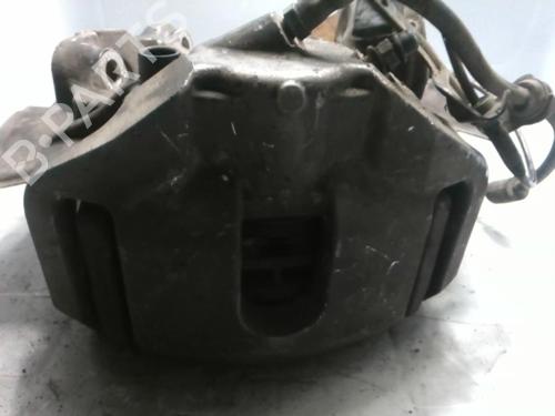 Right front steering knuckle BMW 5 (E60) 530 d | BP25641445M26 