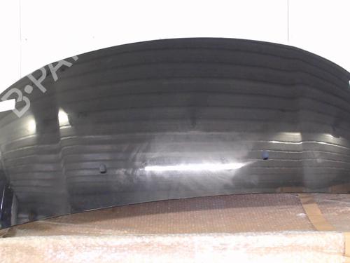 Motorhjelm CITROËN C3 Picasso (SH_) 1.6 HDi (90 hp) 31858291