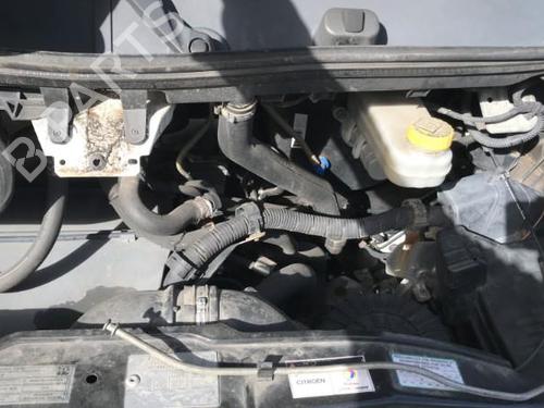 Front right window mechanism CITROËN JUMPER II Van 2.2 HDi 130 | BP25628801C23 - Image 31