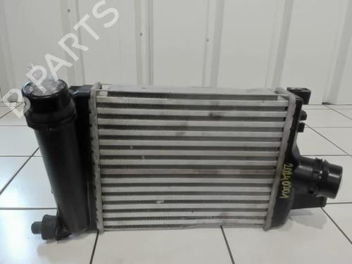 Used Intercooler Intercooler DACIA SANDERO II TCe 90 (B8M1, B8MA, B8AC) (90 hp) 25629133 25629133