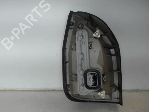 Used Right taillight Right taillight 34278831 34278831