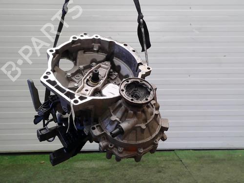 Used Gearbox VW POLO V (6R1, 6C1) 1.2 TDI (75 hp) 30364990